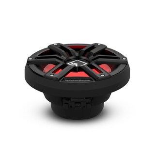 Foto 4 | Rockford Fosgate M2d2-10ib Optix 10'' Dvc 2-ohm Infinite Baffle Led Subwoofer