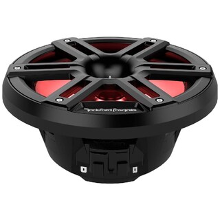 Foto 3 | Bocinas Marinas Rockford Fosgate M2-8hb color Negro Optix Ctweeter