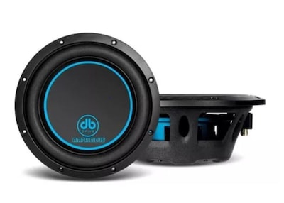 Foto 3 | Subwoofer Db Drive Marino Apw10d4 10 1000 Watts color Negro
