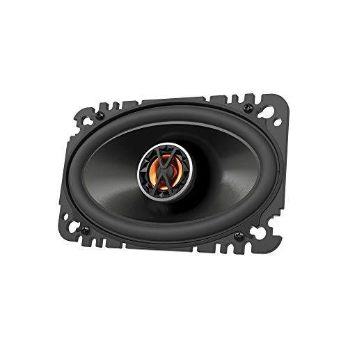 Bocina Jbl Negra 2 Vías para Auto-Venta Internacional