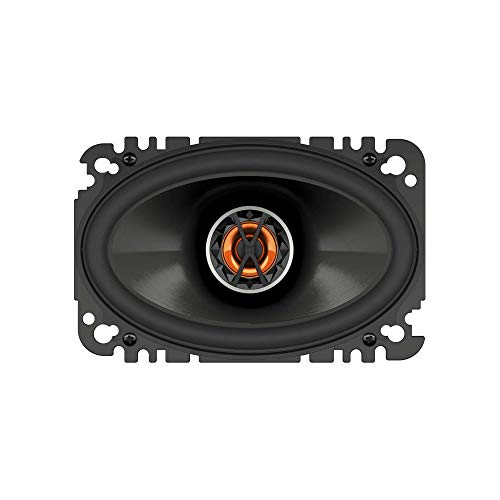 Foto 3 pulgar | Bocina Jbl Negra 2 Vías para Auto-Venta Internacional