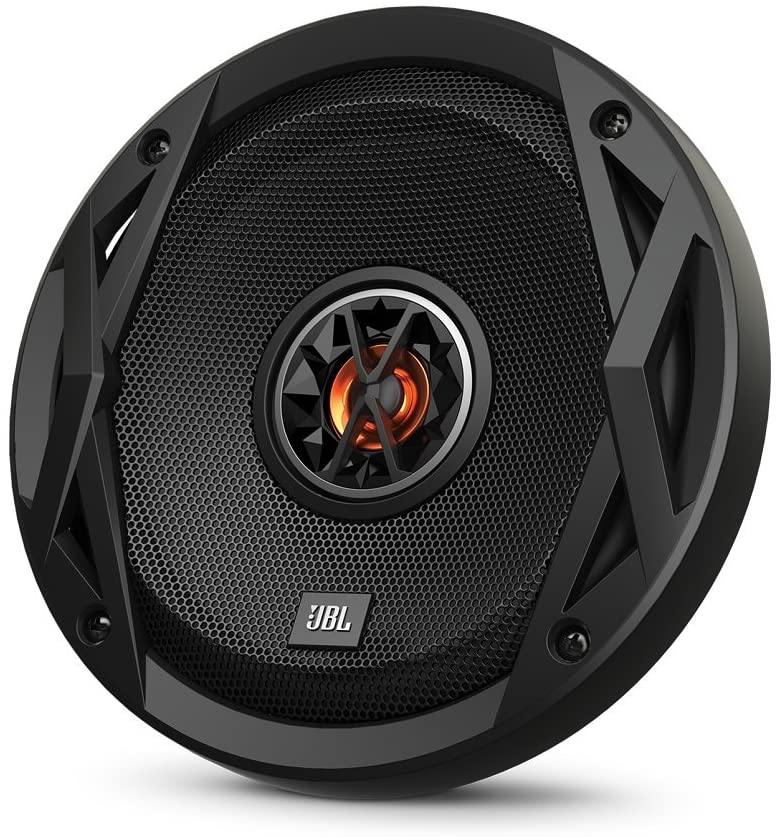 Foto 2 pulgar | Venta Internacional - Altavoz Coaxial JBL Club6520 2 Vías De La Serie Club 6.5'' 300w 1 Par