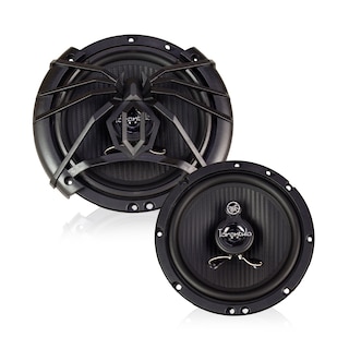 Foto 1 | Bocina Soundstream 6.5" Full Range 3 Vías