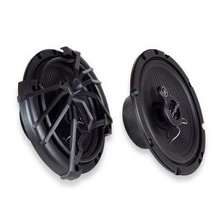 Foto 3 | Bocina Soundstream 6.5" Full Range 3 Vías