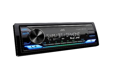 Foto 1 | Estéreo JVC J494 para Automóvil