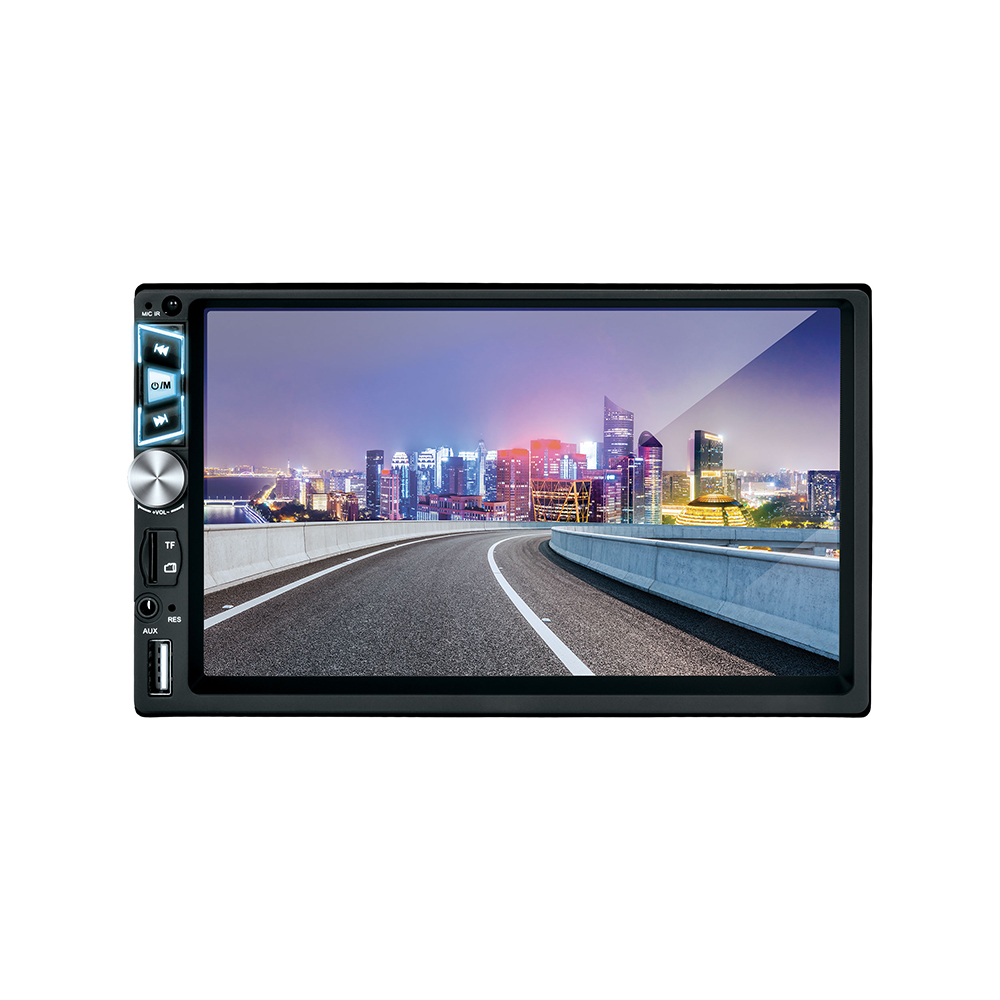 Autoestéreo Touch Dabb Dab-0203