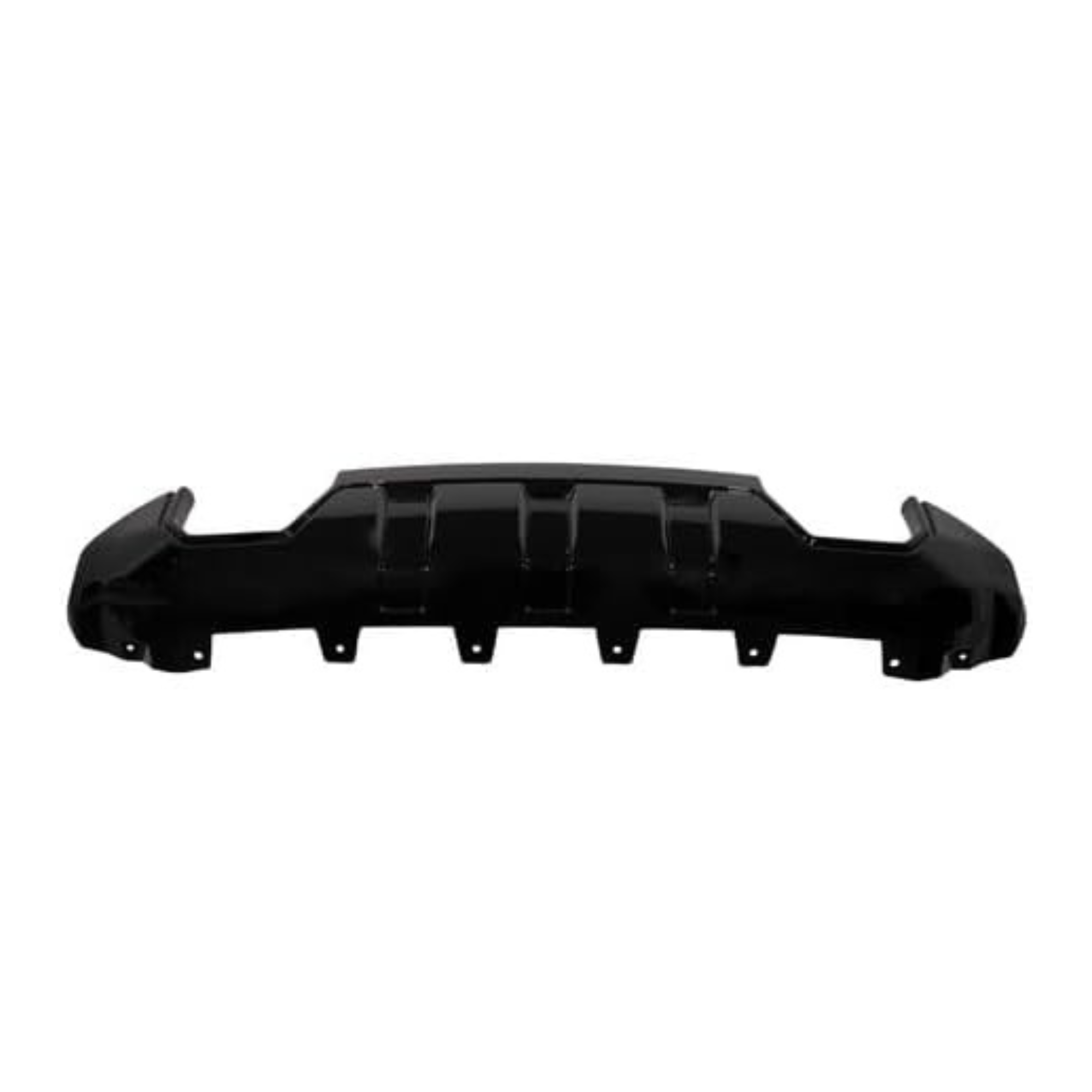 Foto 2 pulgar | Moldura De Defensa Frontal Epuesto Preciso Y Duradero Para Camión De Carga Pesada