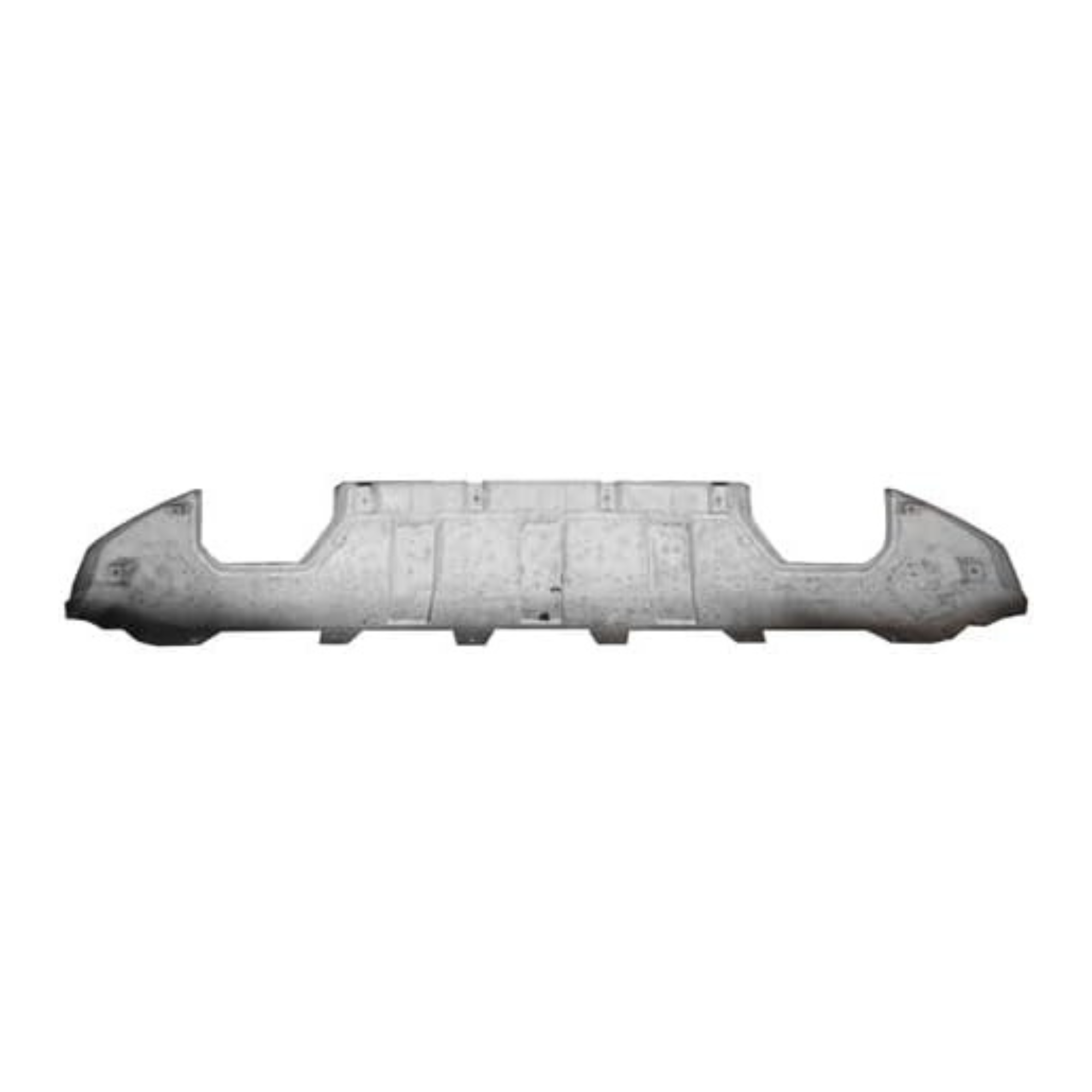 Foto 3 pulgar | Moldura De Defensa Frontal Epuesto Preciso Y Duradero Para Camión De Carga Pesada