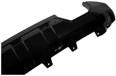 Foto 4 pulgar | Moldura De Defensa Frontal Epuesto Preciso Y Duradero Para Camión De Carga Pesada