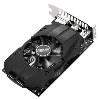 Foto 1 | Tarjeta de Video Asus Ph-gtx1050ti-4g, 128 Bit, Pci Express 3.0, Gddr5 7008mhz
