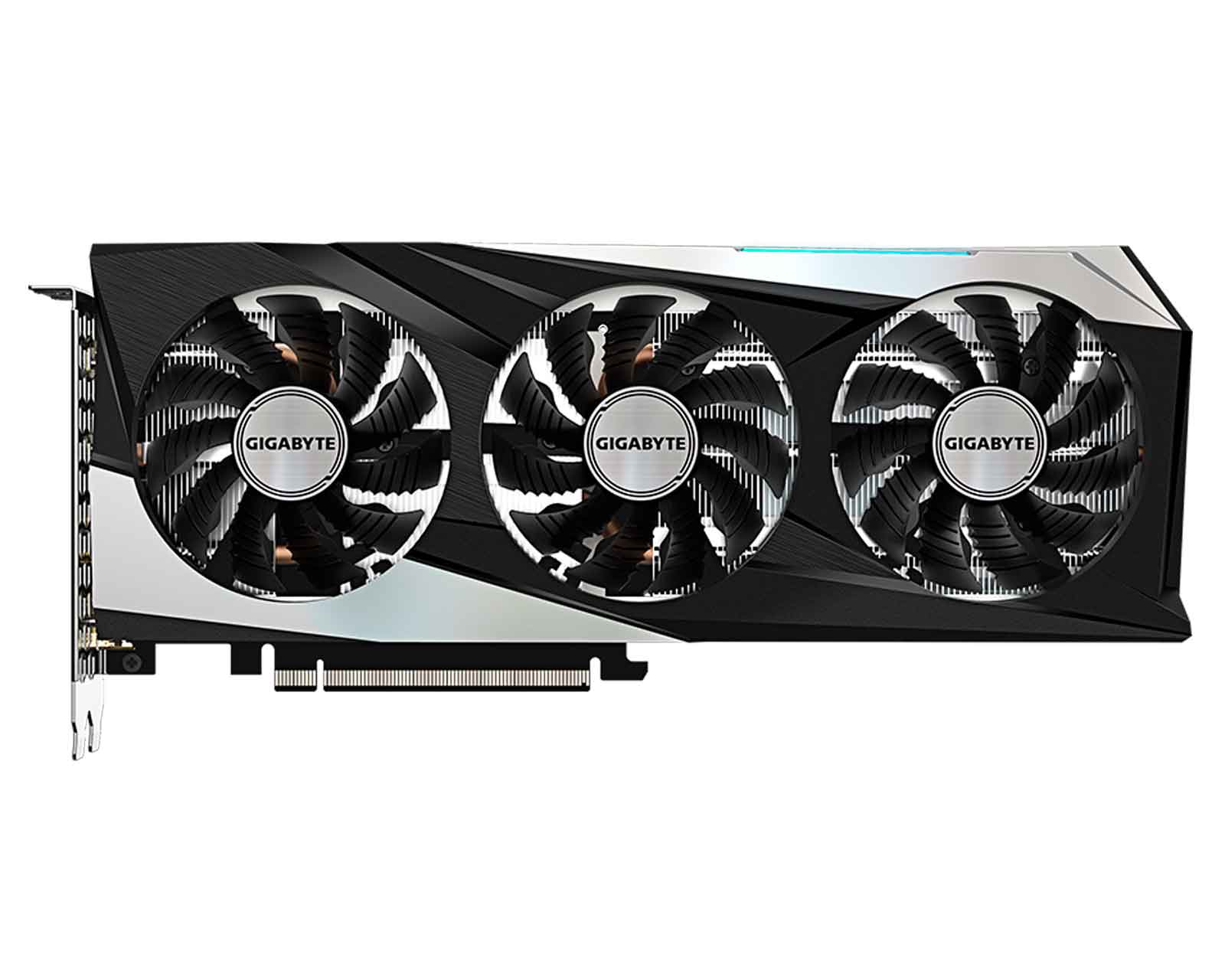 Tarjeta de Video Rtx 3060 Gaming Oc 12gb Gddr6 Pci-e 4.0 Hdmi Dp