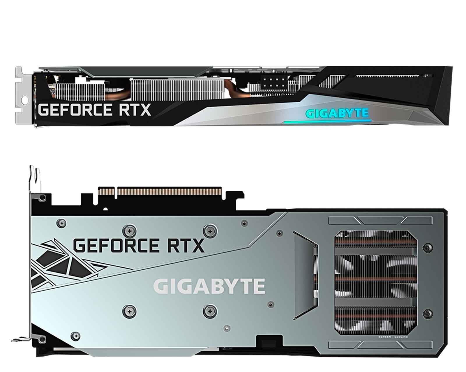 Foto 3 | Tarjeta de Video Rtx 3060 Gaming Oc 12gb Gddr6 Pci-e 4.0 Hdmi Dp