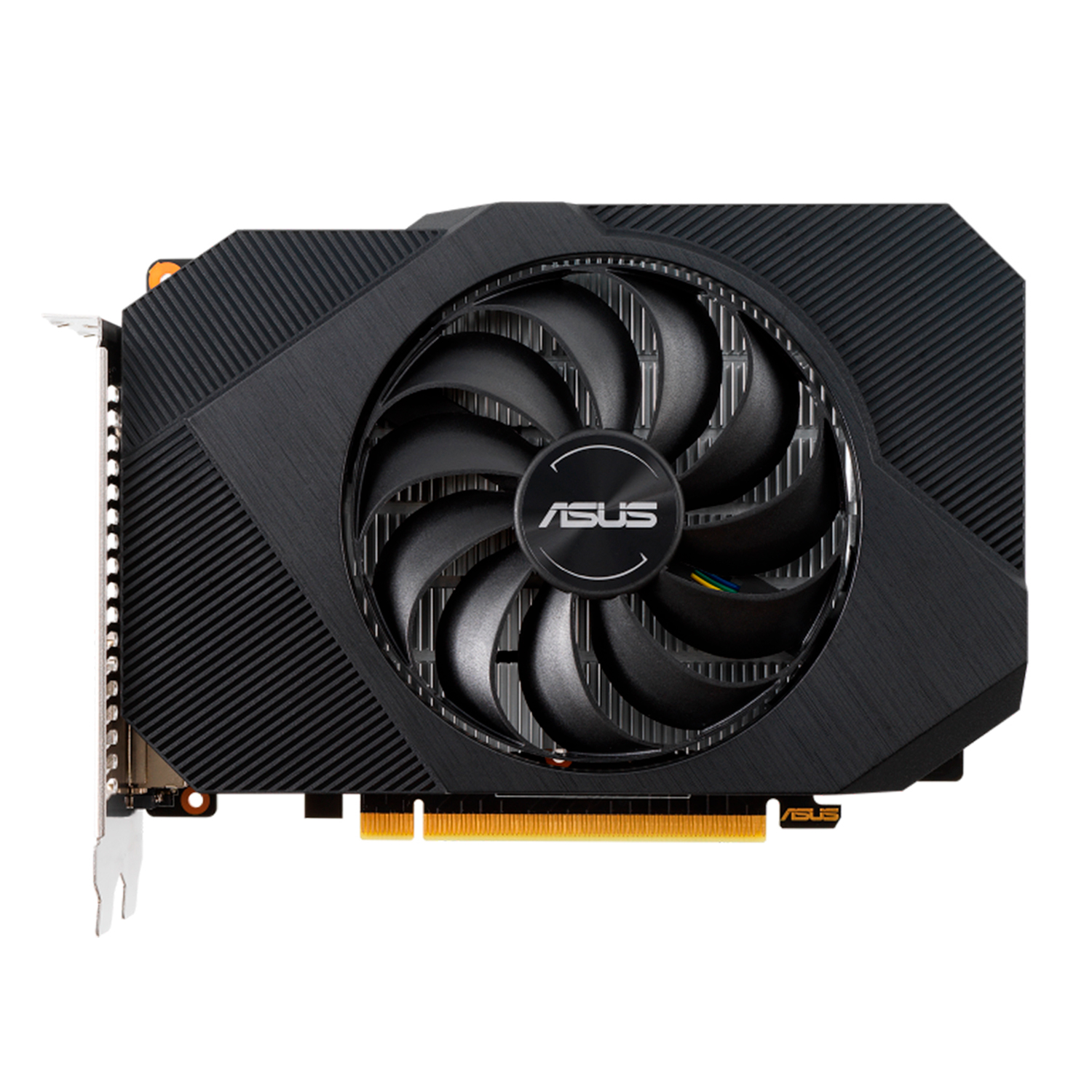 Foto 3 pulgar | Tarjeta de Video Asus Phoenix Geforce Gtx 1650 Oc 4gb Gddr6 Ph-gtx1650-o4gd6-p