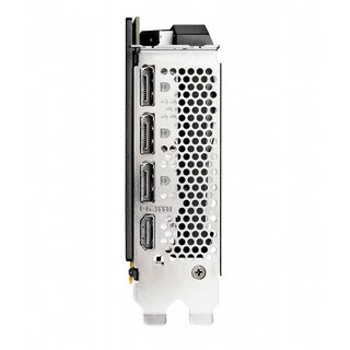 Foto 3 | Tarjeta de Video Msi Geforce Rtx 3060 Ventus 3x 12gb Oc Gddr6 color Negro