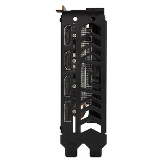 Foto 3 | Tarjeta de Video Power Color Radeon Rx 6600 Fighter 8gb Gddr6 Axrx 6600 8gbd6-3dh color Negro