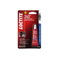 Fijador De Roscas 243 Loctite 1330799 6 Ml $176