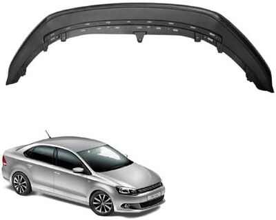 Foto 1 | Spoiler Inferior De Fascia