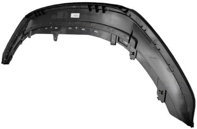 Foto 3 | Spoiler Inferior De Fascia