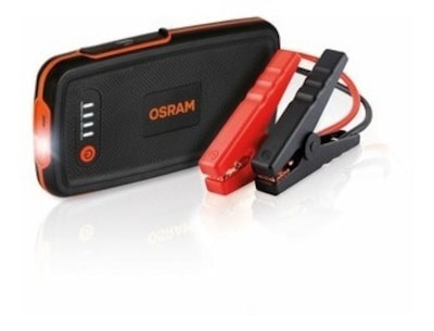 Foto 1 | Arrancador de Batería Osram de 500 Amp
