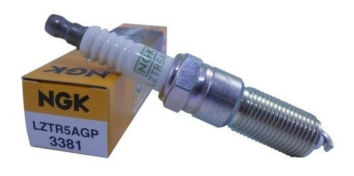 Foto 3 pulgar | Bujia Osram para Platino Grand Boyager