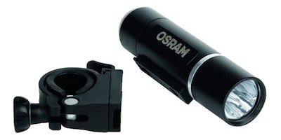Foto 1 | Linterna Led Osram para Bicicleta