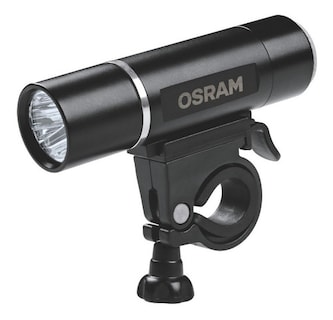 Foto 2 | Linterna Led Osram para Bicicleta