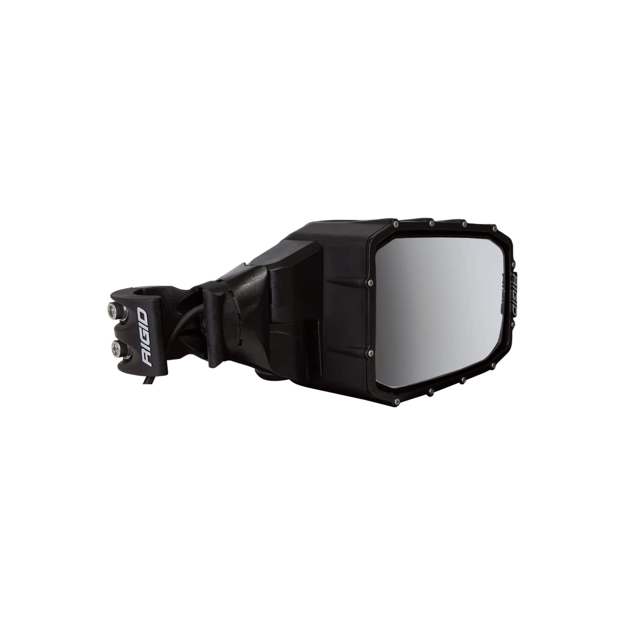 Espejos Retrovisores Rigid 64011 Led Rzr X3 Can 2 Piezas $15,180