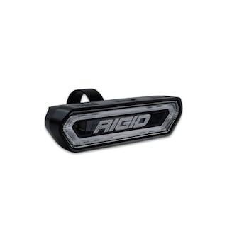 Foto 1 | Luz De Stop Led Chase Rigid 90133 Rojo Trasera Polaris Can Am