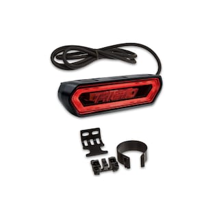 Foto 3 | Luz De Stop Led Chase Rigid 90133 Rojo Trasera Polaris Can Am