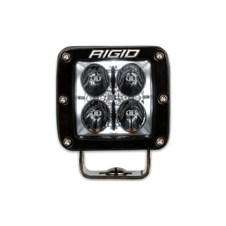 Foto 1 | Par Faros Dually Rigid 202053 Radiance Rgb Niebla 4x4