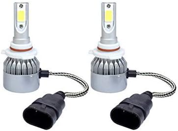 Foto 2 pulgar | Focos Led Gp Thunder 9005 6000k 80w Para Faros O Niebla – Pack 2 Pzas
