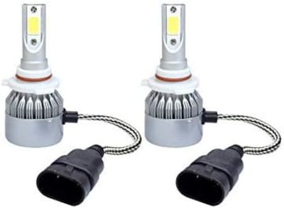 Foto 1 | Focos Led Gp Thunder 9005 6000k 80w Para Faros O Niebla – Pack 2 Pzas