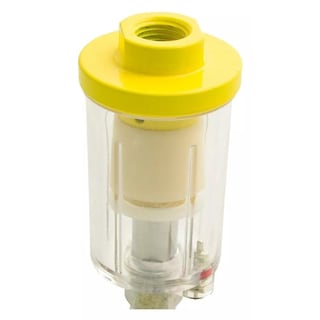 Foto 2 | Filtro Separador de Agua Y Aceite Surtek 108103 1/4'' Npt