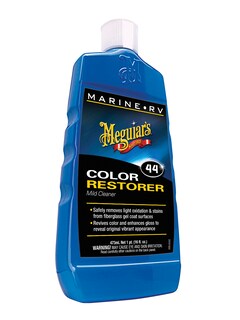 Foto 1 | Meguiar's, Marine/rv Limpiador Y Removedor De Oxidación Para Barcos, M4416, 16oz.