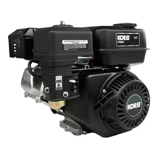 Foto 2 | Motor A Gasolina Korei Krm67 De 6.7 Hp