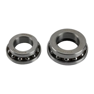 Foto 2 | Tazas Pistas Balas Direccion Set Italika Tc 250 (15-24)