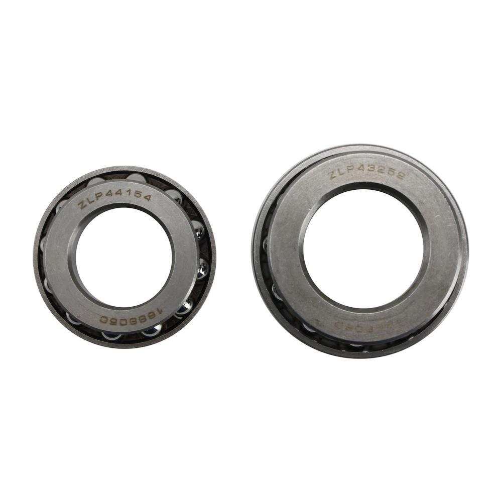 Foto 4 pulgar | Tazas Pistas Balas Direccion Set Italika Tc 250 (15-24)
