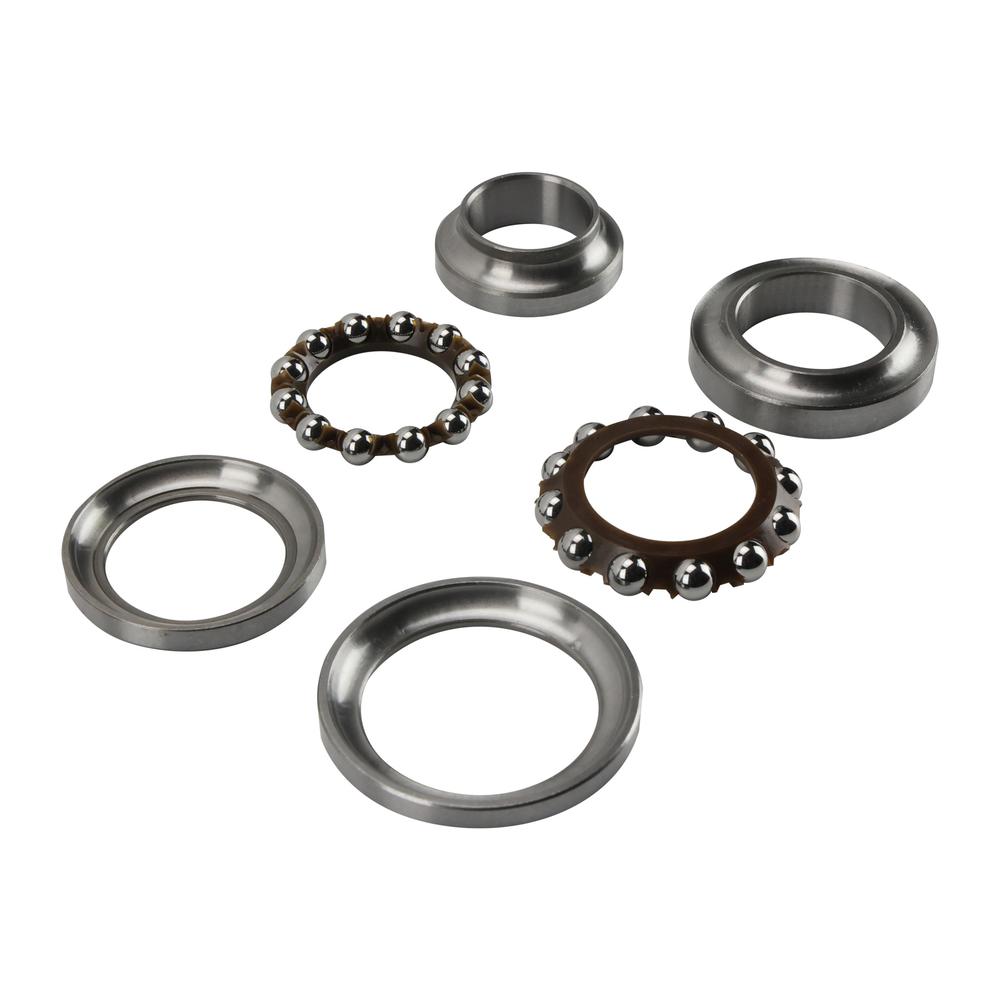 Foto 5 pulgar | Tazas Pistas Balas Direccion Set Italika Tc 250 (15-24)