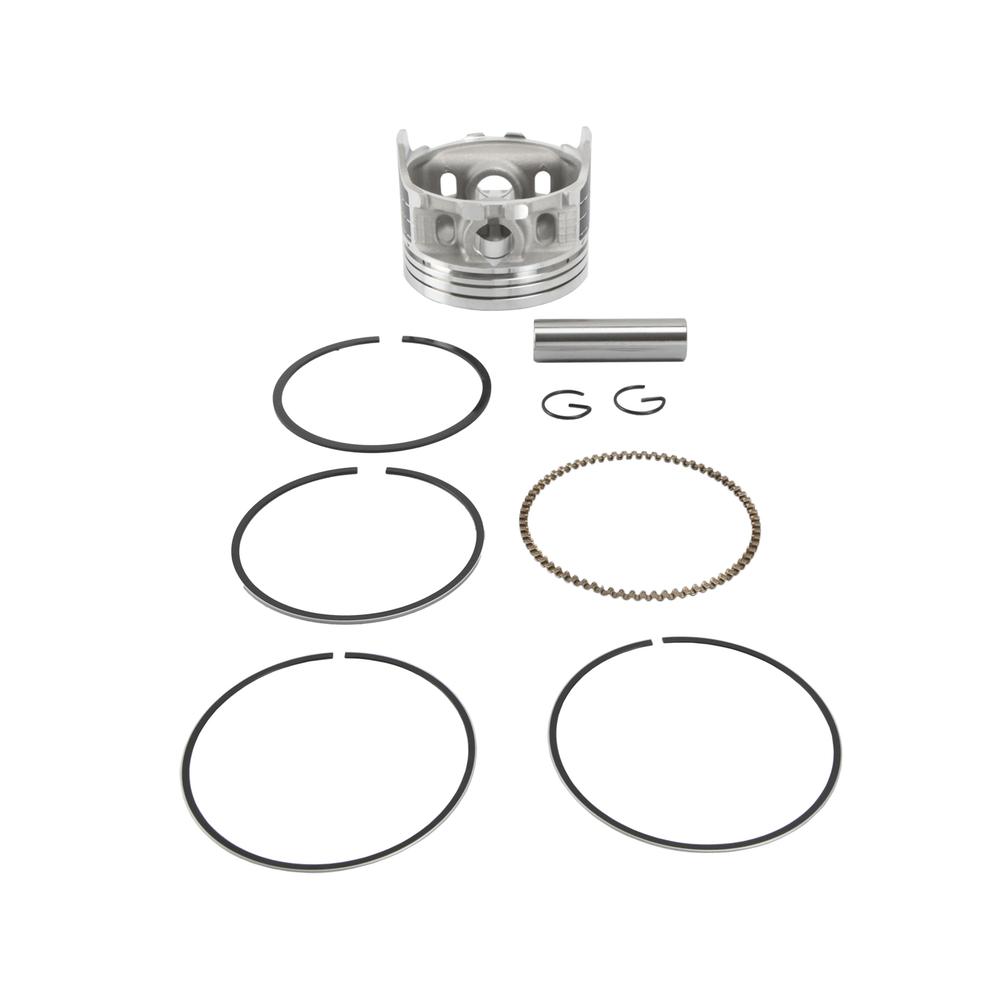 Foto 1 | Piston Comp 0.00 Std Set Vn Workman 150 (20-21) (wstd)