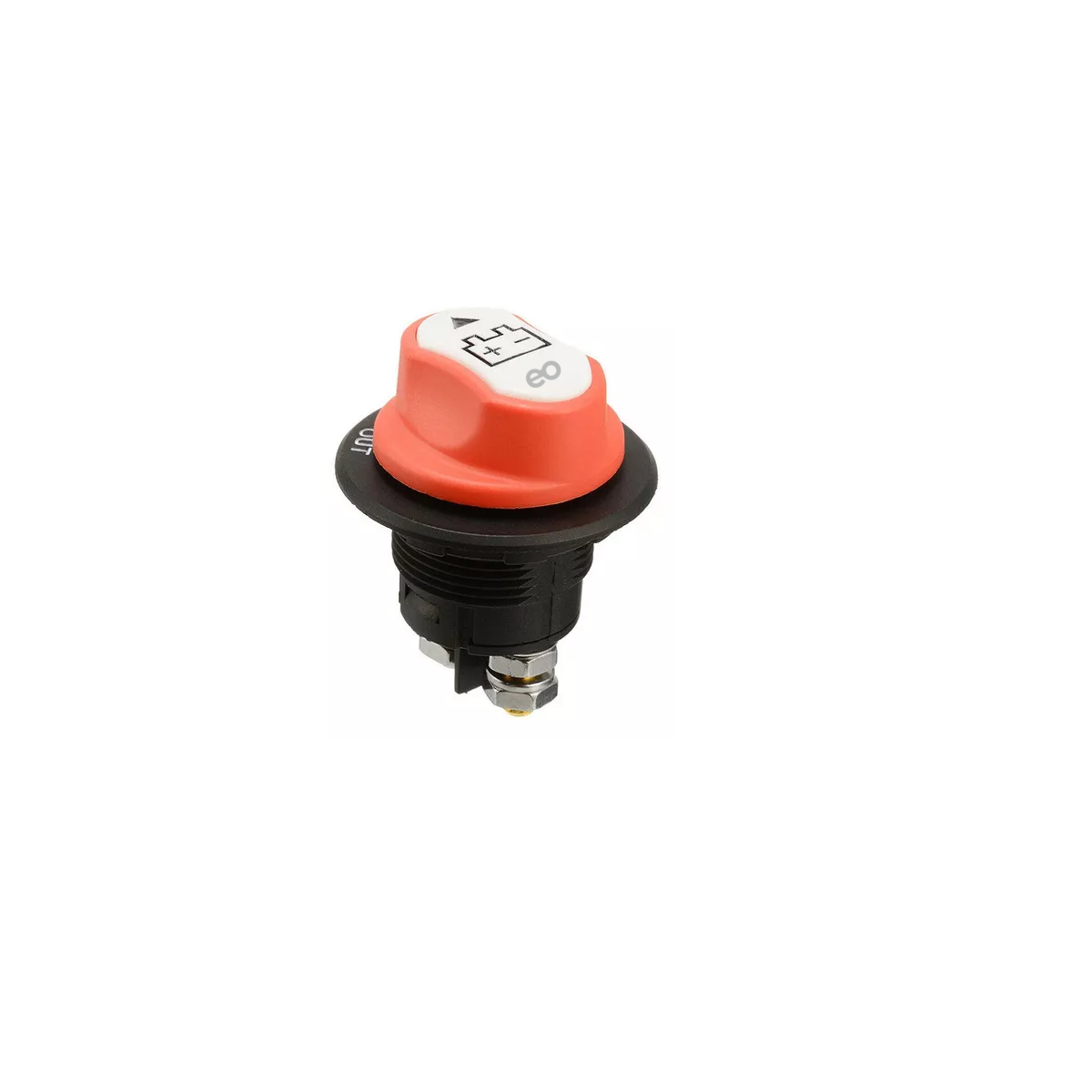 Foto 1 | Interruptor De Batería Para Coche, Yate, Vehículo Recreativo Eo Safe Imports Esi-13817-1 Multicolor