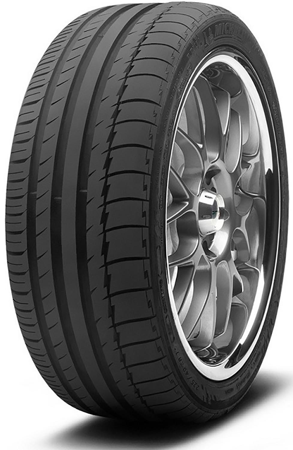 Foto 2 pulgar | Llanta Michelin 265/35r19 94y Pilot Sport Ps2