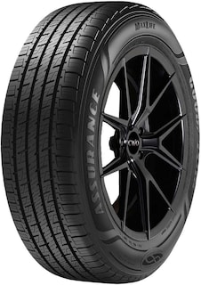 Foto 1 | Llanta Goodyear 185/70r14 88h Assurance Maxlife