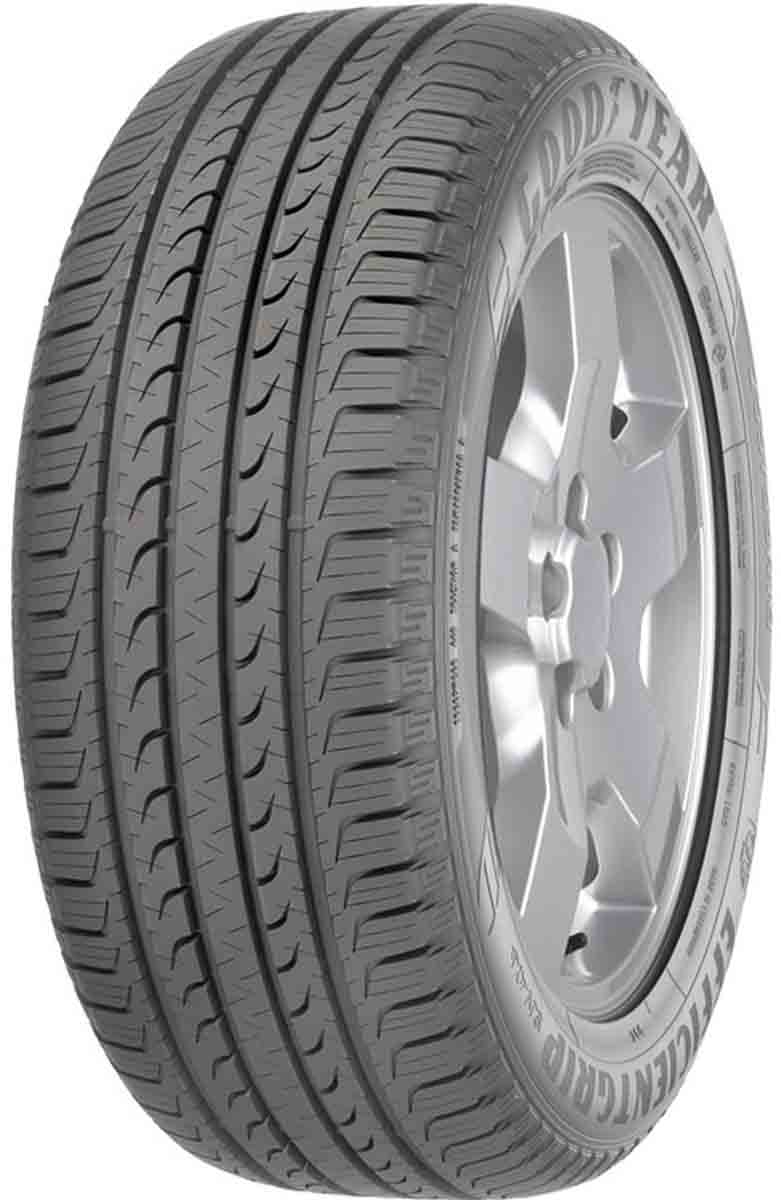 Foto 2 pulgar | Llanta Goodyear P225/60r17 Efficientgrip Suv
