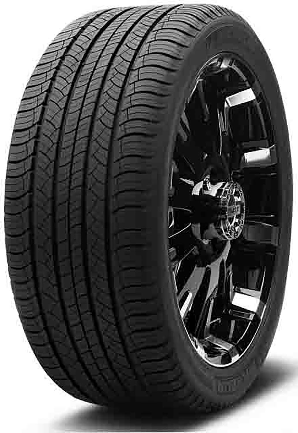 Foto 2 pulgar | Llanta Michelin 265/45r20 104v Latitude Tour Hp