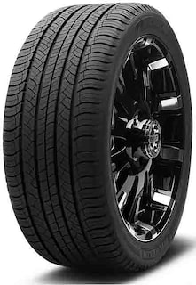 Foto 1 | Llanta Michelin 265/45r20 104v Latitude Tour Hp