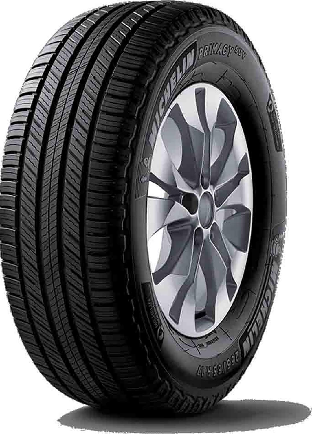 Foto 2 pulgar | Llanta Michelin 215/55r18 99v Primacy Suv+