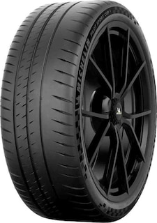 Foto 1 | Llanta Michelin 235/40r19 96y Pilot Sport Cup 2 Connect
