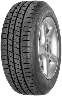 Foto 1 | Llanta Goodyear 285/65r16c 128/118r Cargo Vector