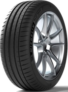 Foto 1 | Llanta Michelin 225/45r18 95y Pilot Sport 4 Zp
