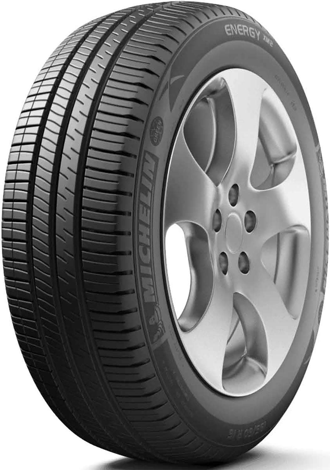 Llanta Michelin 205/60r15 91v Energy Xm2 Plus $4,272